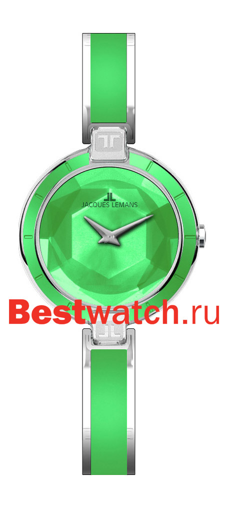Часы Jacques Lemans Vedette 1-1613F